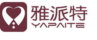 揚泰州工作服定做雅派特LOGO