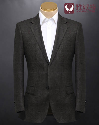 男式西服22005