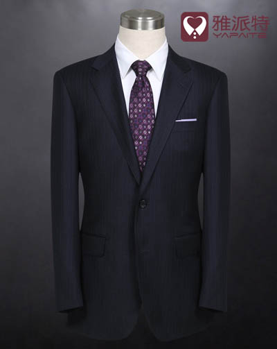 男式西服22008